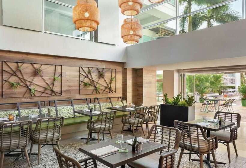 فندق Alba, Tapestry Collection By Hilton