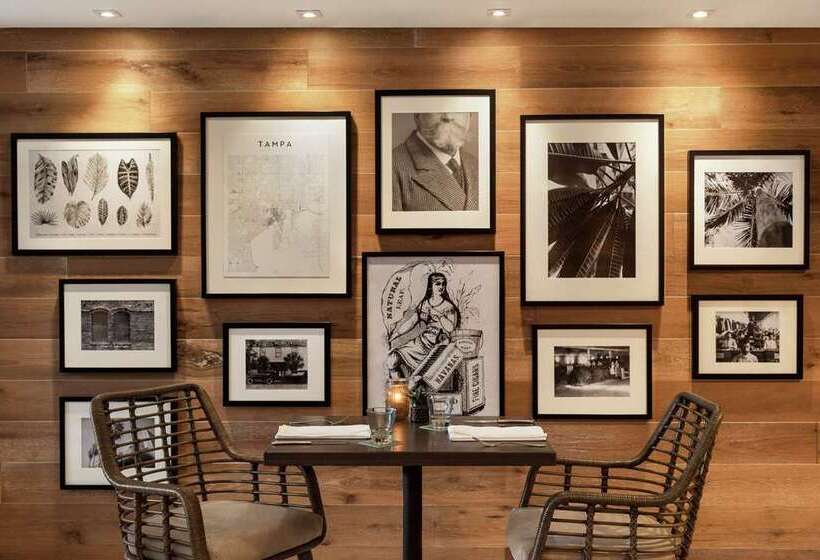 فندق Alba, Tapestry Collection By Hilton