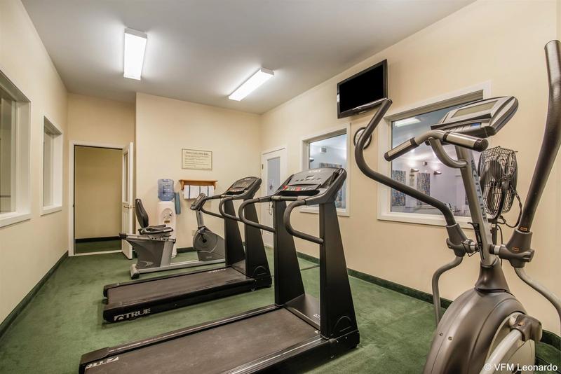 فندق Align Inn Vermont