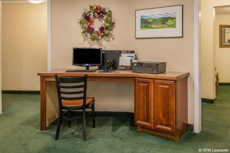فندق Align Inn Vermont