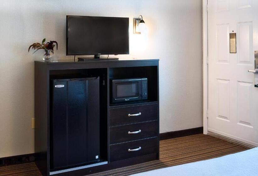 فندق Align Inn Vermont