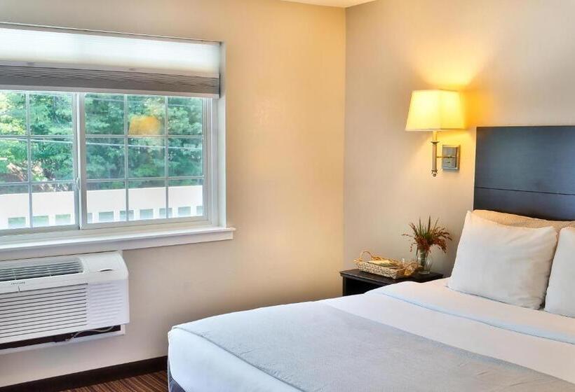 فندق Align Inn Vermont