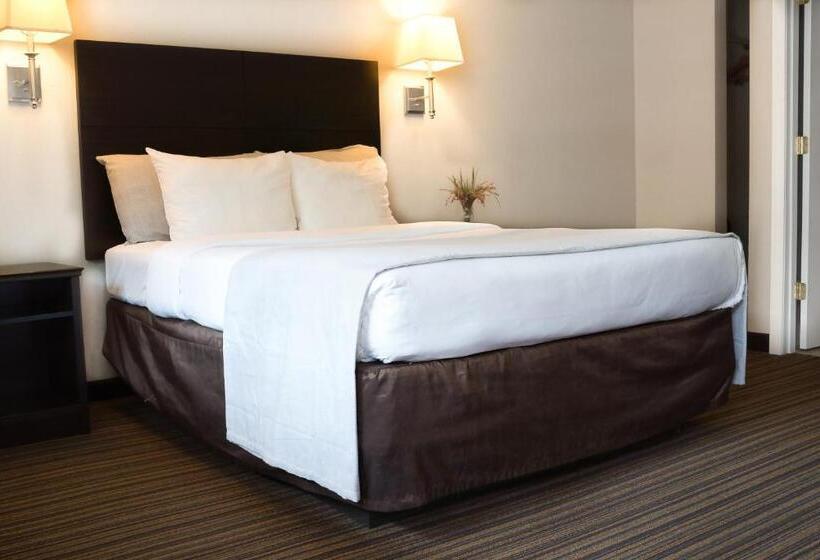 فندق Align Inn Vermont
