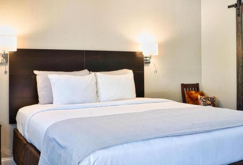 فندق Align Inn Vermont