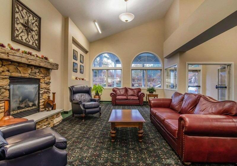 فندق Align Inn Vermont