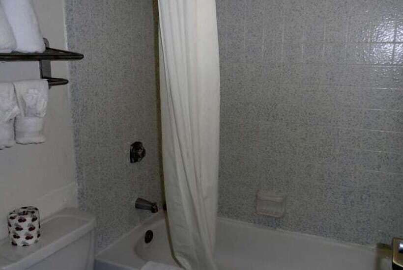 호텔 Budgetel Inn Houston/nasa