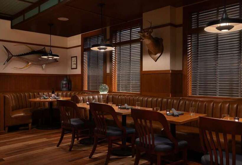 فندق Champlain Burlington, Curio Collection By Hilton
