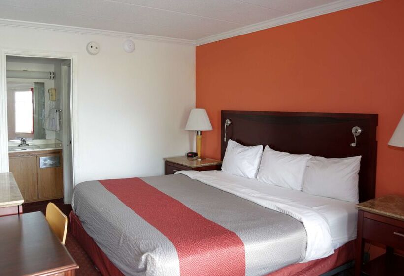 Motel 6 Dayton, Oh