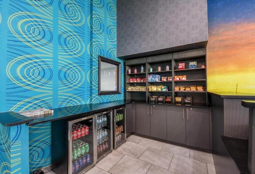 Bricktown Hotel & Extended Stay