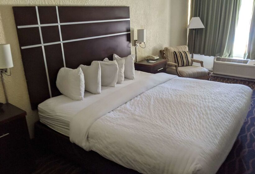 فندق Days Inn By Wyndham Stuart