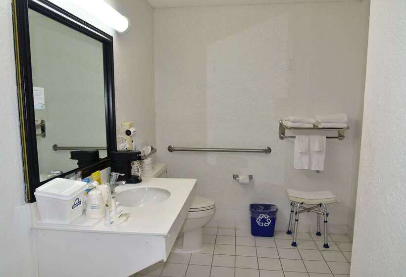 فندق Days Inn By Wyndham Stuart