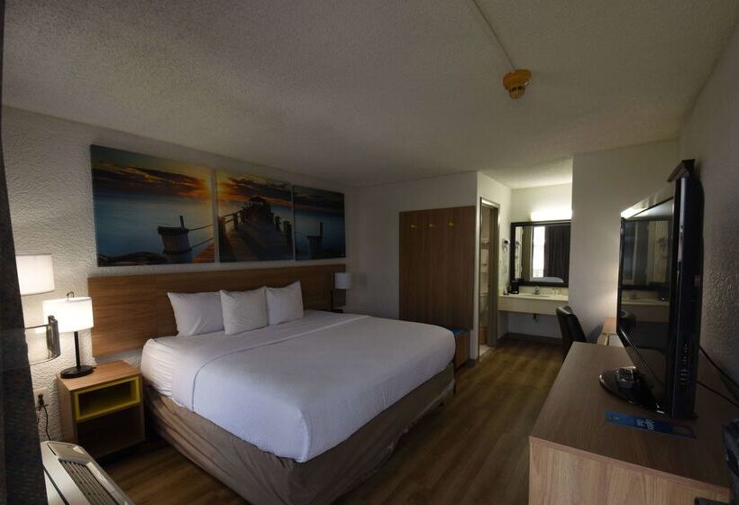 فندق Days Inn By Wyndham Stuart