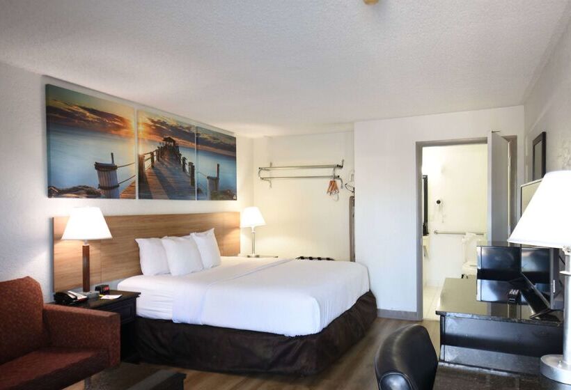 فندق Days Inn By Wyndham Stuart