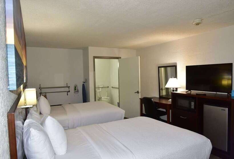 فندق Days Inn By Wyndham Stuart