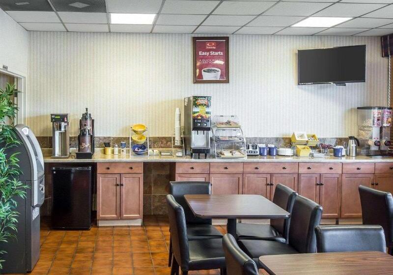 هتل Econo Lodge