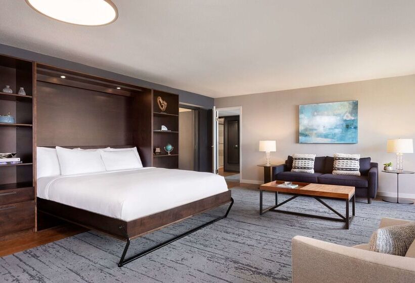فندق Champlain Burlington, Curio Collection By Hilton