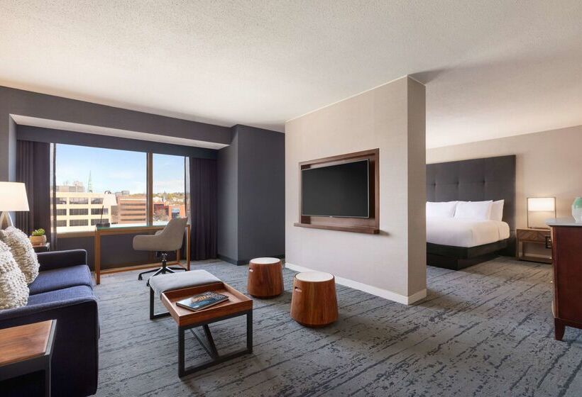 فندق Champlain Burlington, Curio Collection By Hilton