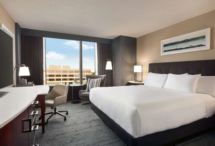 فندق Champlain Burlington, Curio Collection By Hilton