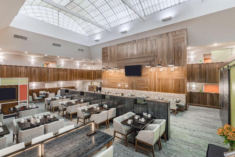 فندق Holiday Inn   Columbus, An Ihg