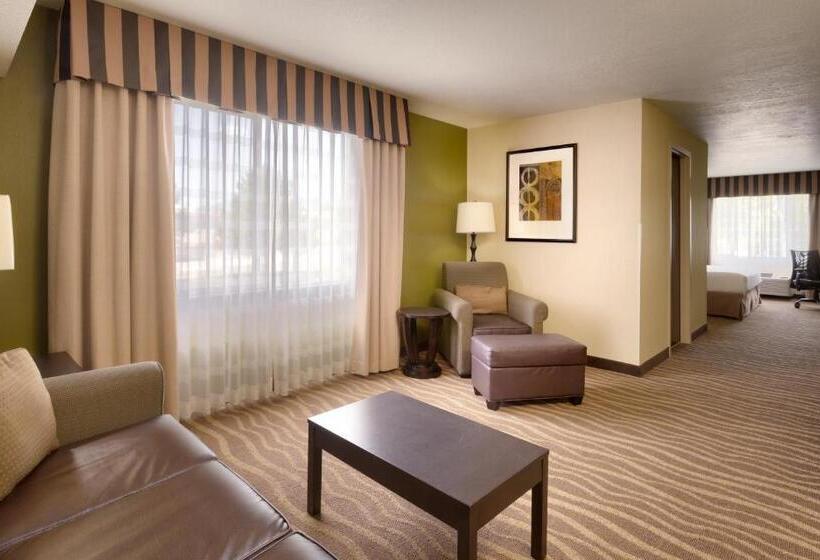 فندق Holiday Inn Express & Suites American Fork   North Provo, An Ihg