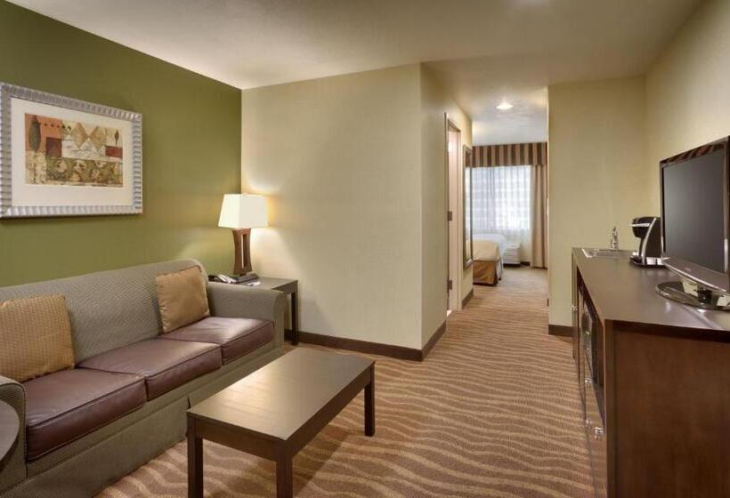 فندق Holiday Inn Express & Suites American Fork   North Provo, An Ihg