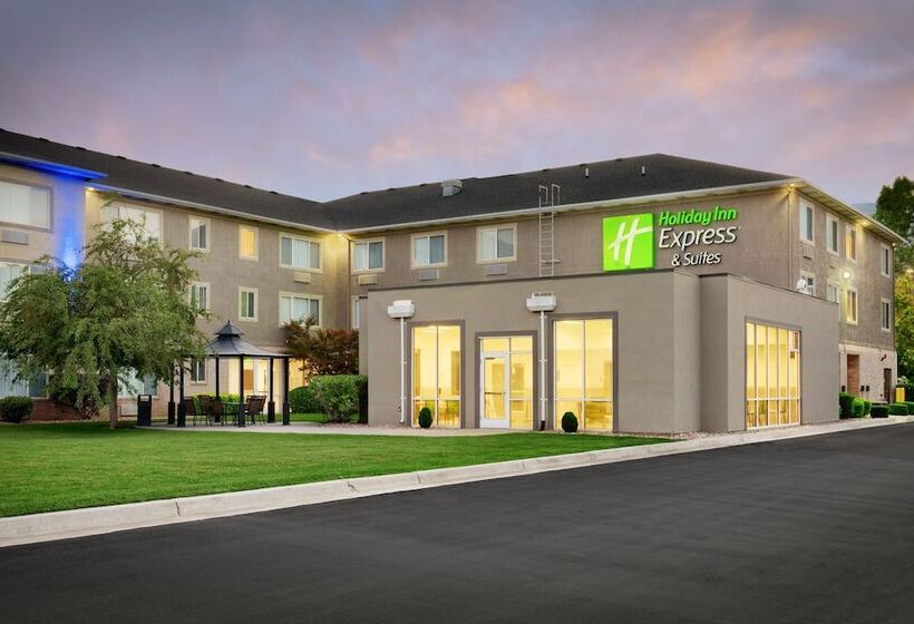 فندق Holiday Inn Express & Suites American Fork   North Provo, An Ihg