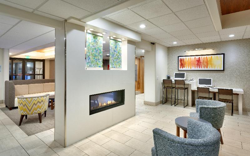 فندق Holiday Inn Express & Suites American Fork   North Provo, An Ihg
