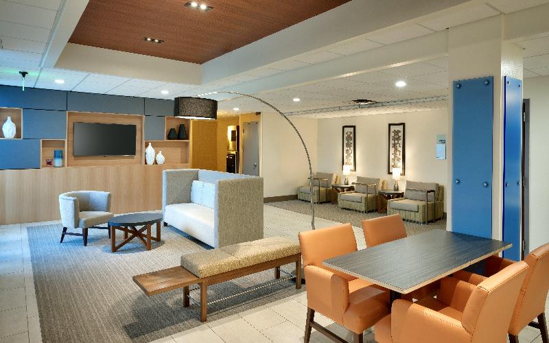 فندق Holiday Inn Express & Suites American Fork   North Provo, An Ihg