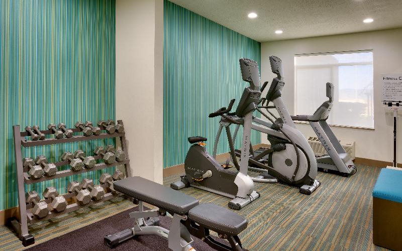 فندق Holiday Inn Express & Suites American Fork   North Provo, An Ihg