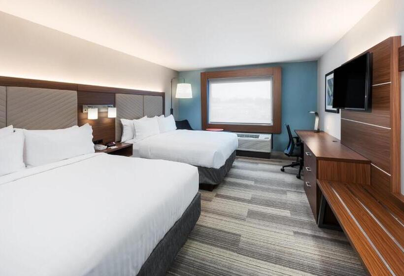ホテル Holiday Inn Express & Suites West Plains Southwest By Ihg