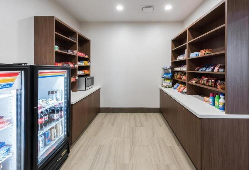 ホテル Holiday Inn Express & Suites West Plains Southwest By Ihg