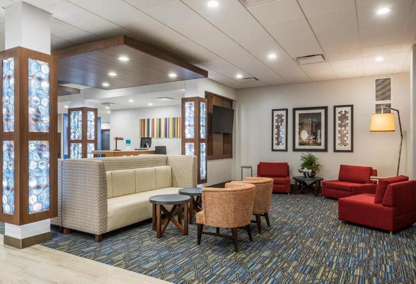 ホテル Holiday Inn Express & Suites West Plains Southwest By Ihg
