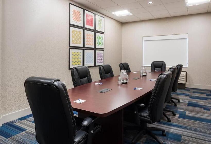 ホテル Holiday Inn Express & Suites West Plains Southwest By Ihg
