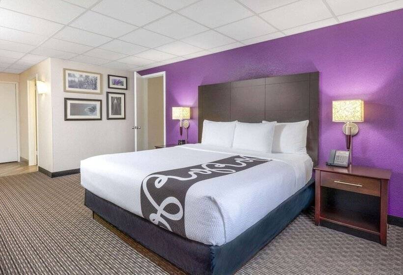 فندق La Quinta By Wyndham Clifton/rutherford