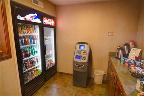 فندق Liberty Lodge