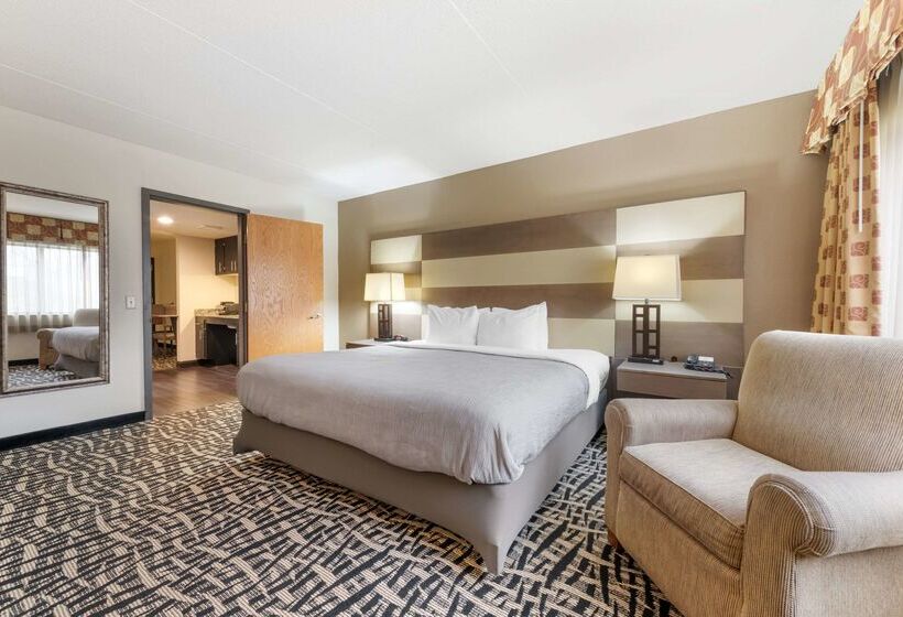 هتل Quality Inn & Suites Mayo Clinic Area