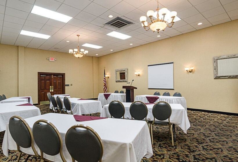 酒店 Quality Inn Shenandoah Valley