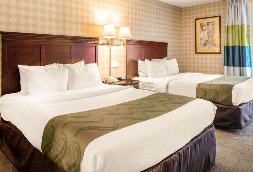 هتل Quality Inn