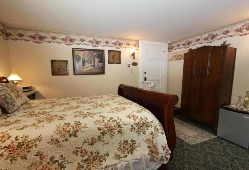 هتل The Raford Inn
