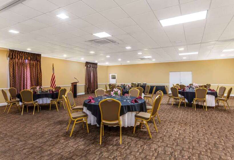 فندق Ramada By Wyndham Houma