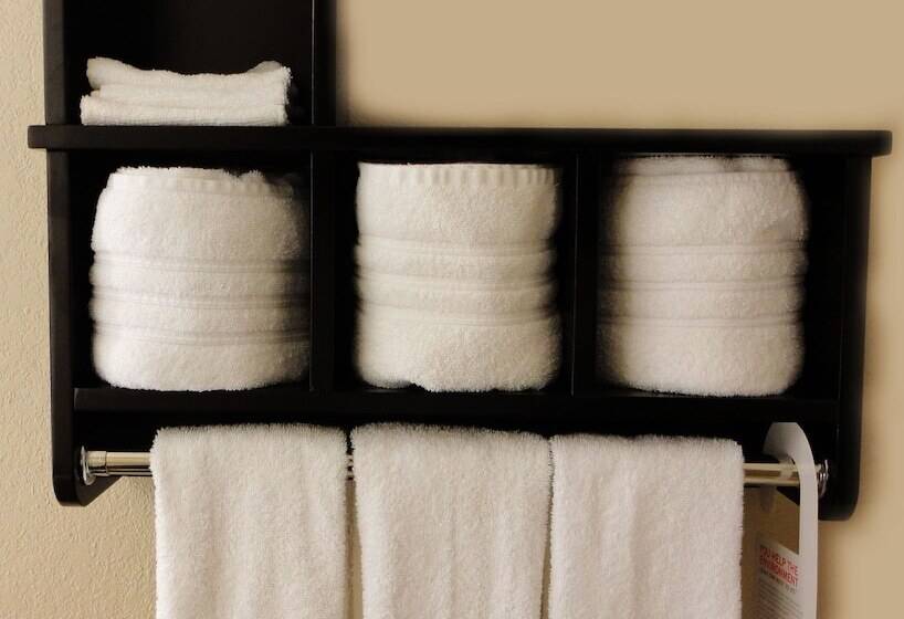 هتل Ramada By Wyndham Tuscaloosa