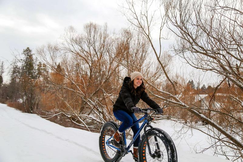 فندق The Pine Lodge On Whitefish River