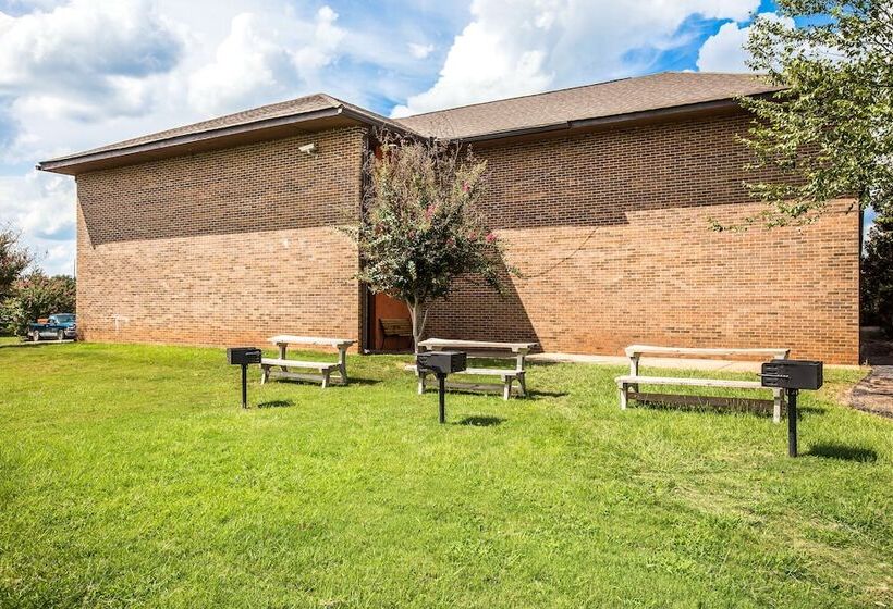 Likehome Extended Stay Hotel Warner Robins