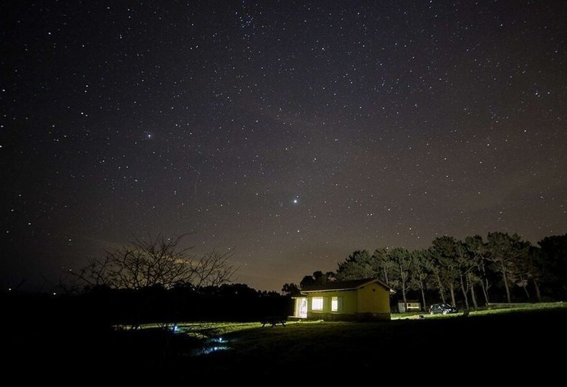 El Acantilado  Cozy Cottage With Spectacular Sea Views