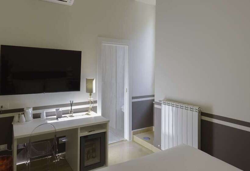 پانسیون Residenza Molinari Suite