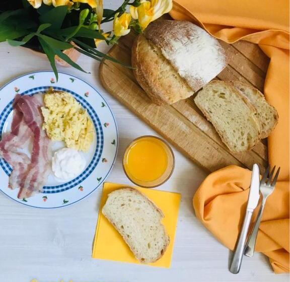 پانسیون Casa Dolce Casa Ruvo