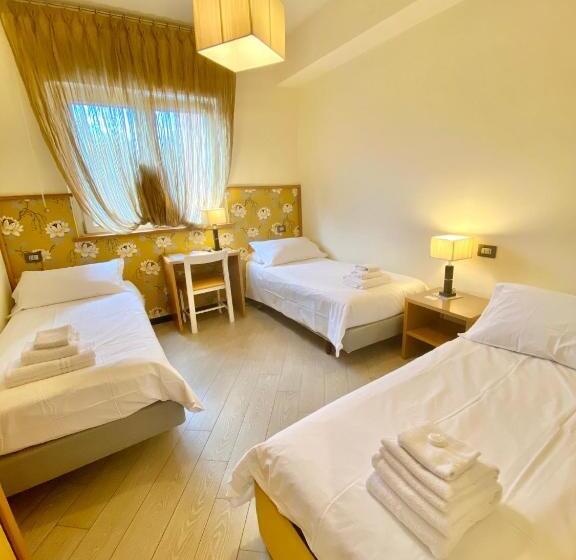 پانسیون Casa Dolce Casa Ruvo