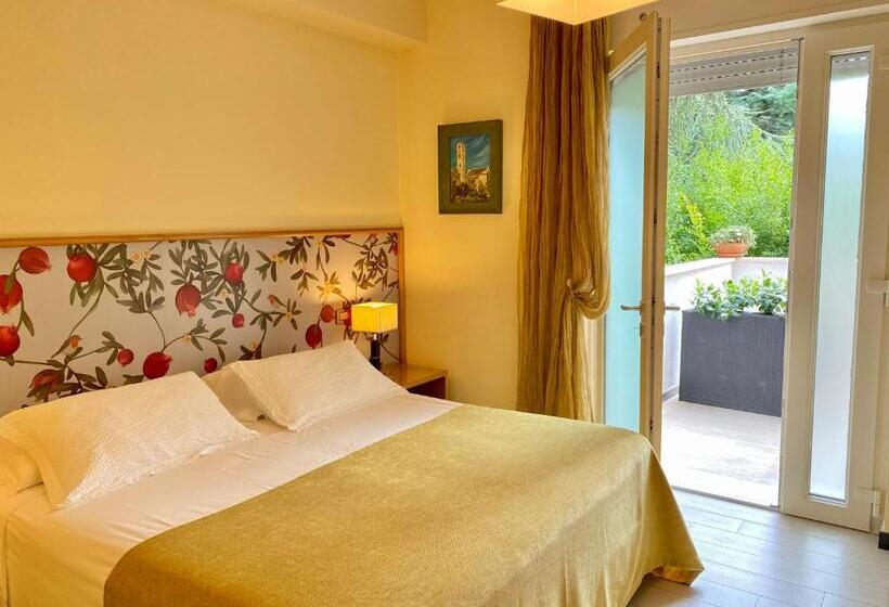 پانسیون Casa Dolce Casa Ruvo