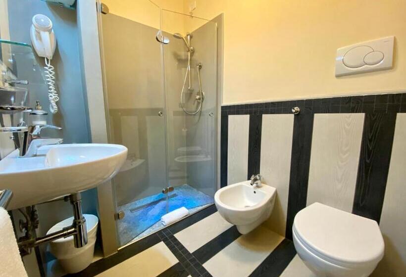 پانسیون Casa Dolce Casa Ruvo