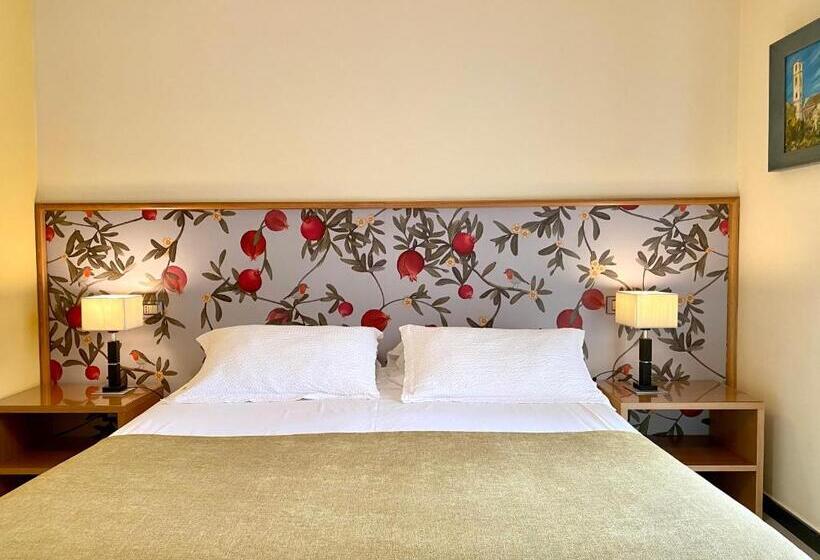 پانسیون Casa Dolce Casa Ruvo